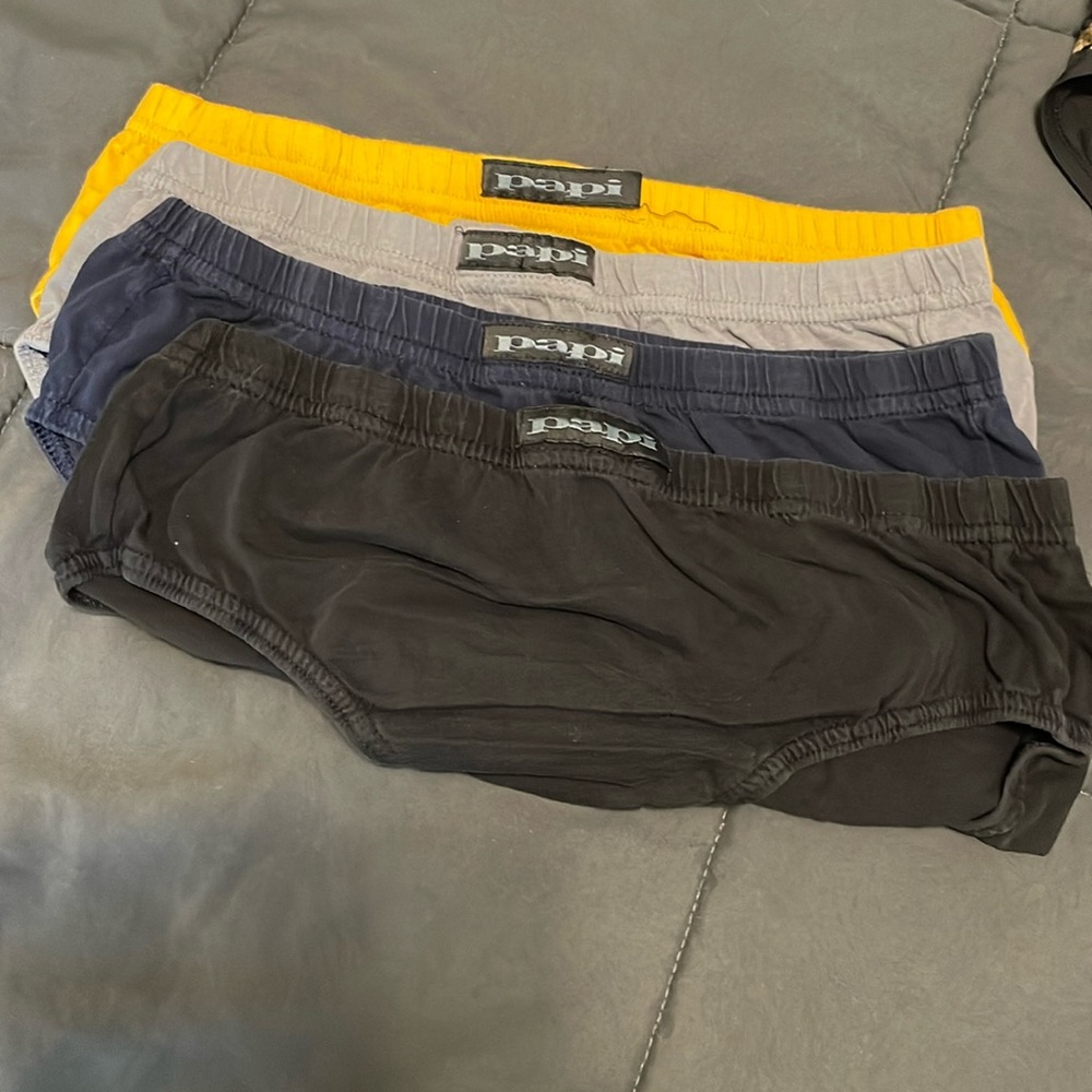 Set of 4